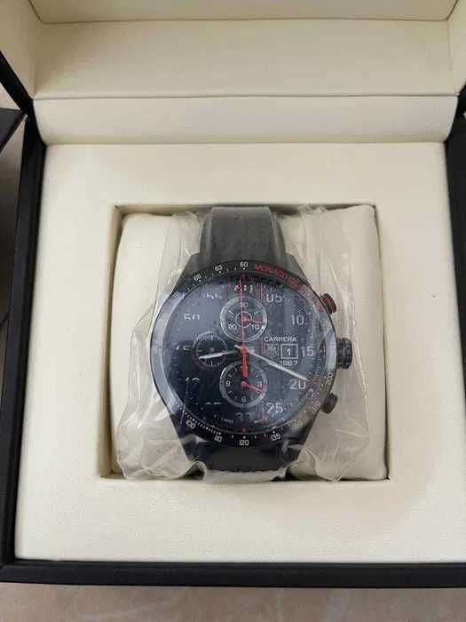 TAG Heuer - Carrera Monaco Grand Prix