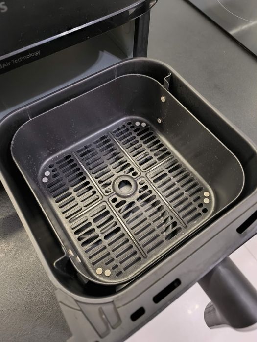 Air Fryer Philips Ovi Dual