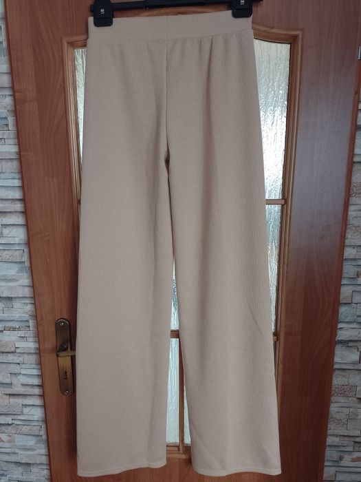 Leginsy damskie M