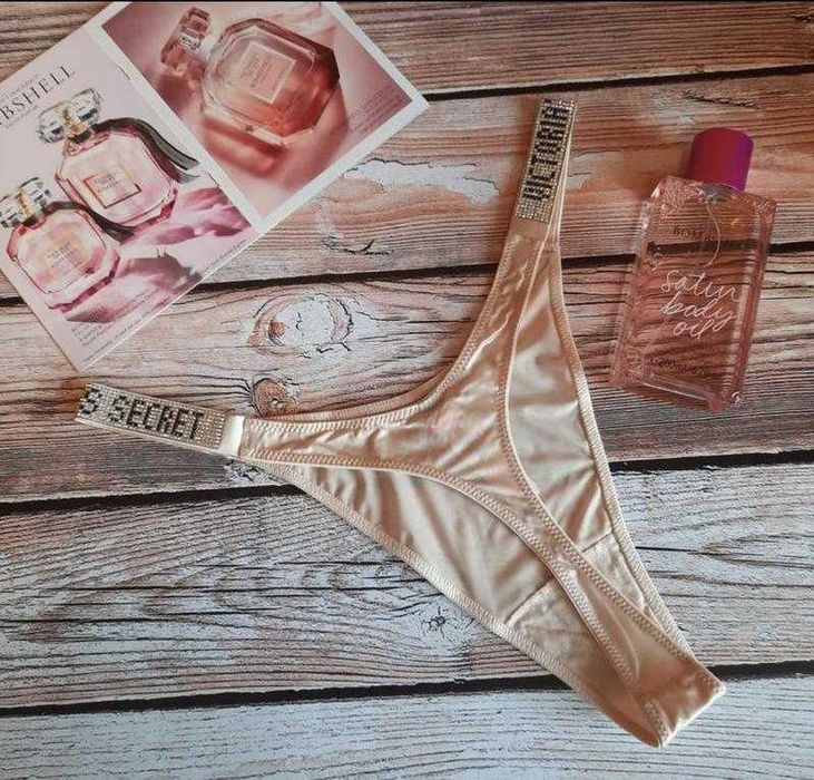 Majtki Victoria's secret rozmiar,  M