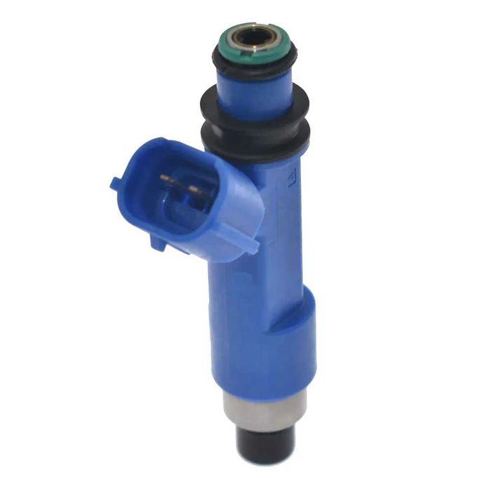 NOVOS 4X Injetores de combustível DENSO para SUZUKI Swift ,Grand Vitara , Liana , SX4 1600cc - OEM - 297500-0790 (código OEM Suzuki 15710-57K00)