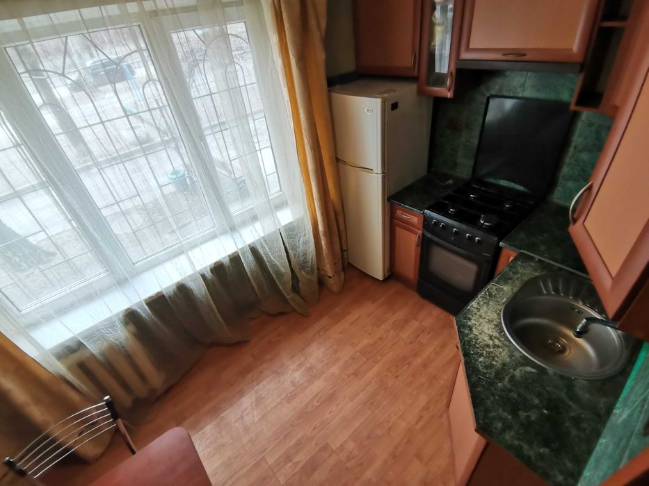 Продаж 3 кімнатної квартири