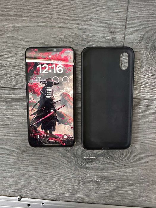Iphone XS Max стан ідеал 256 neverlock