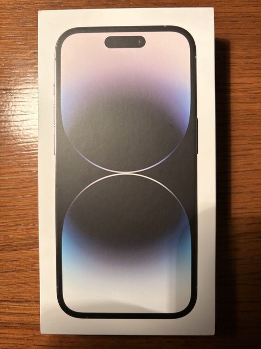 IPhone 14 pro 256 gb