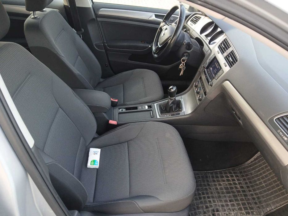 Sprzedam Volkswagen Golf