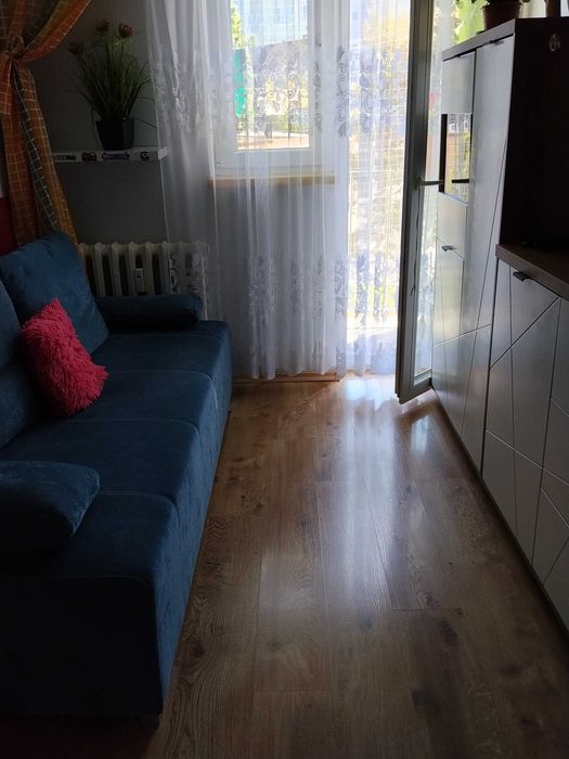 Mieszkanie – Skoczów - Widok 3
