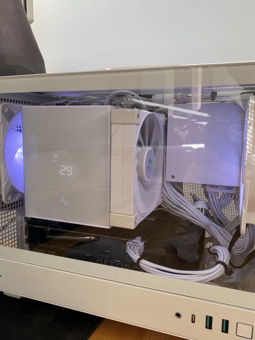 Komputer i5 4060ti