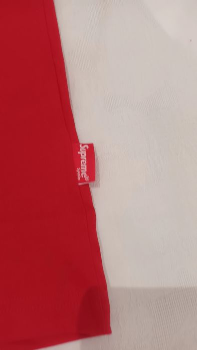 Supreme TShirt XL
