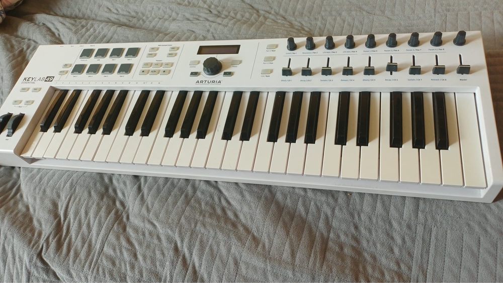 Arturia Keylab 49 Essential