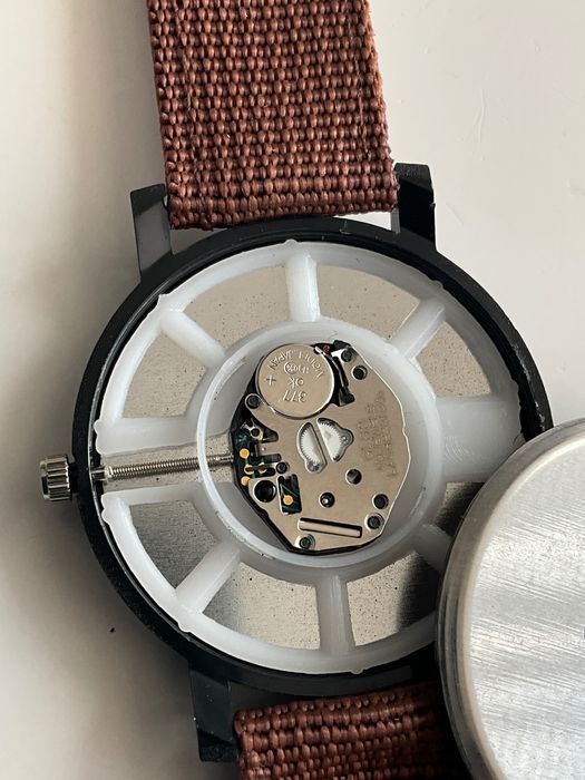 3 nowe zegarki kwarcowe casual, sport style tanie cena za komplet 3szt