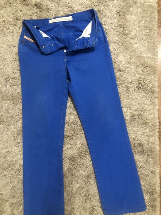 Продам мужские джинсы Diesel б/у в очень хорошем состоянии.