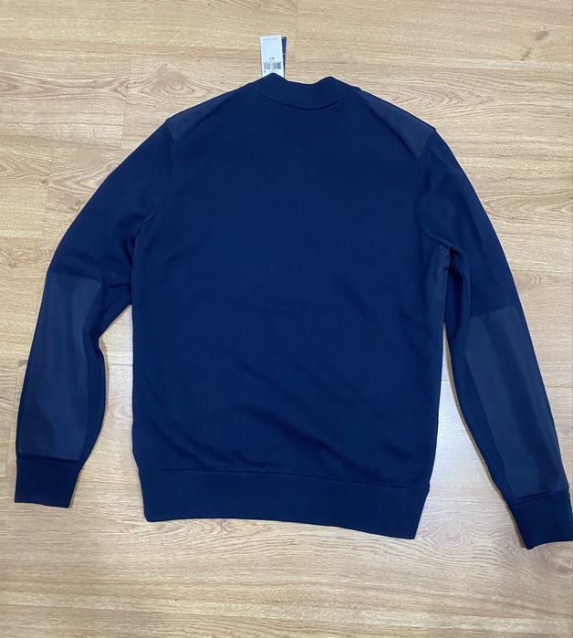 Оригинал  100% Куртка бомбер Polo Ralph Lauren USA ( XL)
