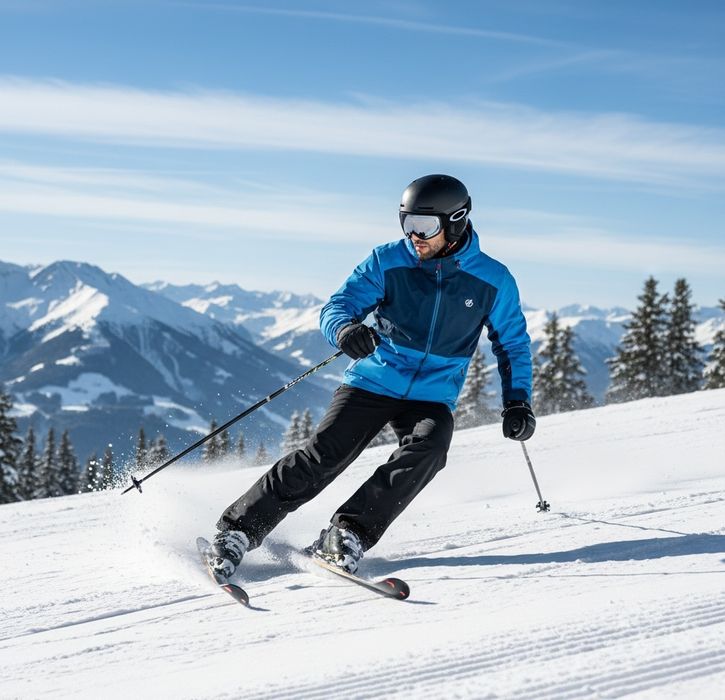 Чоловічі лижні костюми Dare 2B Intercede Мембрана 30к/10к Оригінал! L