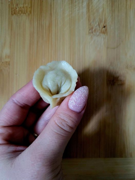 Brak terminów przed świętami.Pierogi,uszka,pielmieni