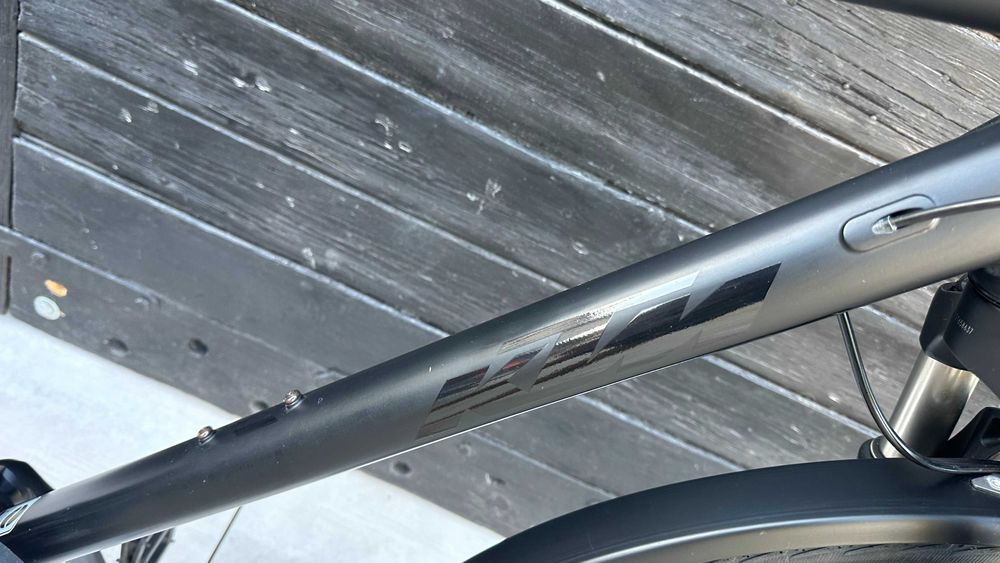 Rower trekkingowy KTM XT