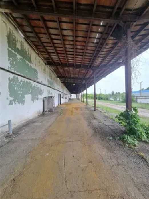 Продажа имущественного комплекса, Полтавская обл., г. Миргород.