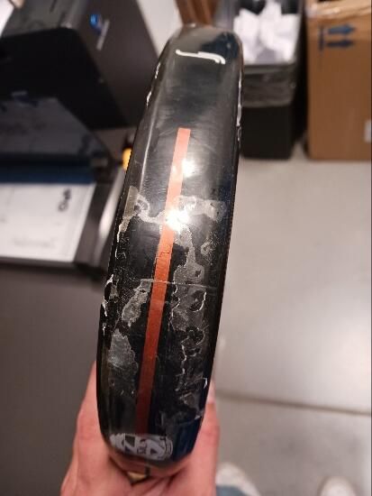 rs padel pro edition