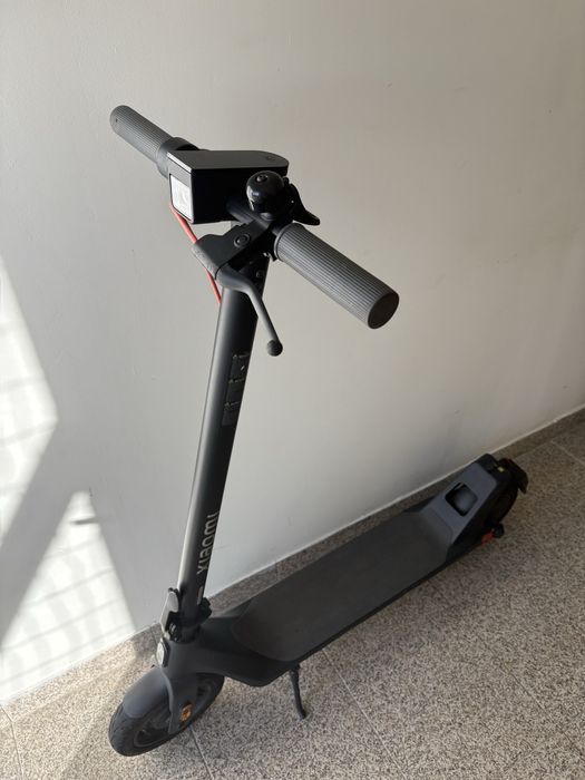 Vendo trotenete xiaome