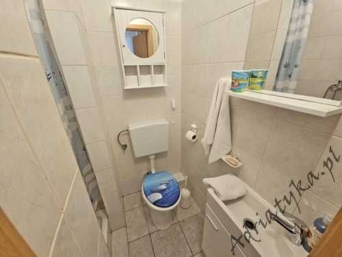 Domek przy plaży! Chorwacja Vinisce 3 Apartamenty Noclegi Dom Wakacje