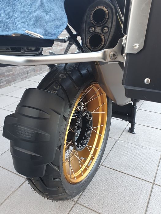 BMW R 1250 GS Adventure – Edição Especial 40 Anos (Option 719)