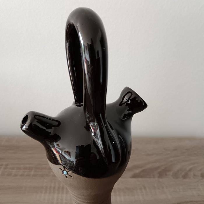 Jarra decorativa original