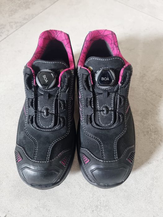 Buty robocze Sievi