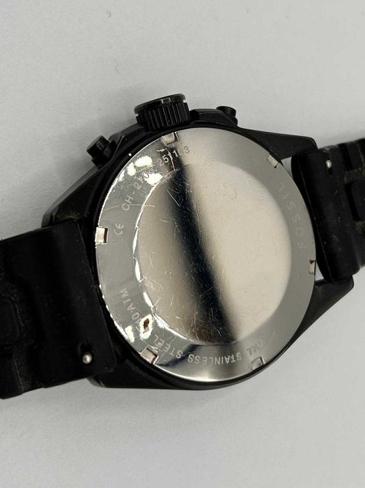 Zegarek męski Fossil CH-2703