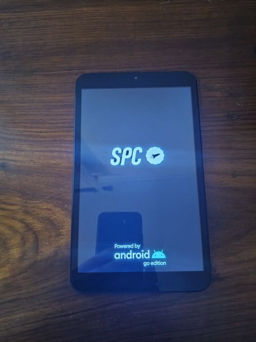 Tablet 8 polegadas spc