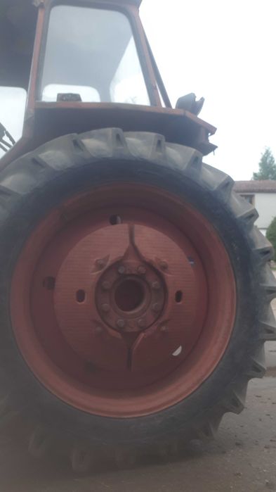 Traaktor   LTZ 1996