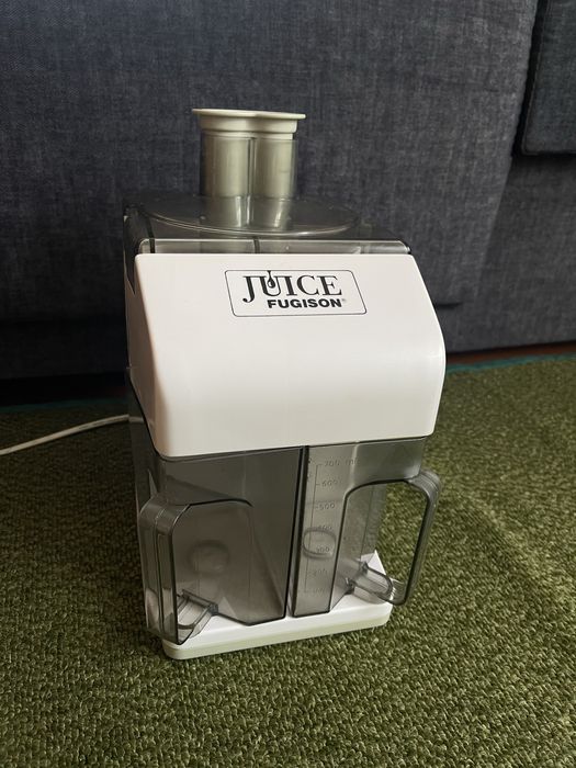 Електрична соковижималка