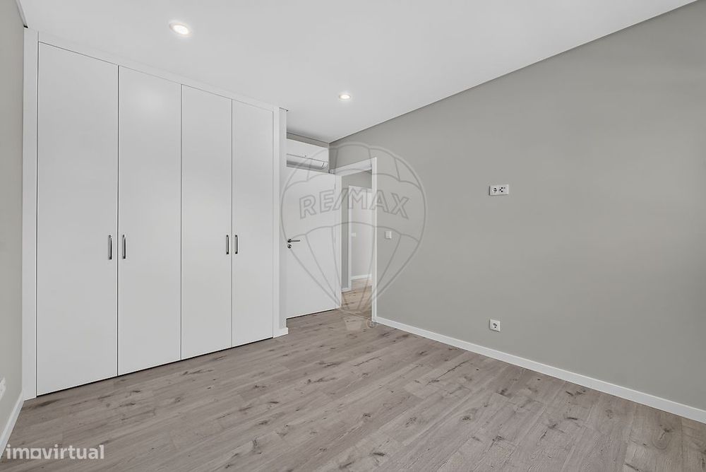 Apartamento T3 para arrendamento