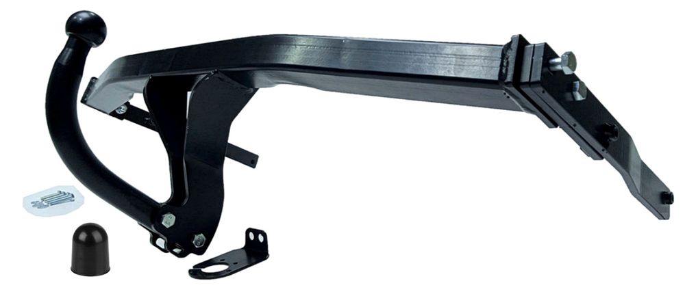 HAK HOLOWNICZY Renault Megane3 III Coupe Scenic+Grand Zaczep Kulowy