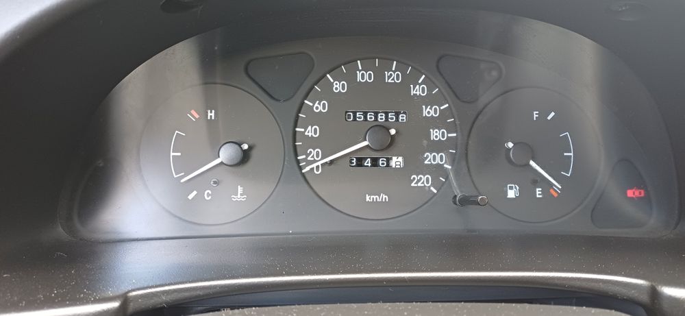 Продам Daewoo  Lanos