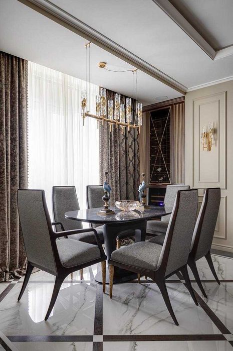 Ексклюзивна дворівнева квартира. Оболонська Набережна  Ж.К. " Парус"