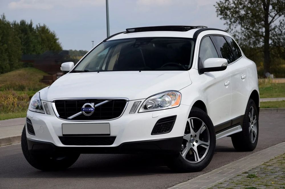Volvo XC 60