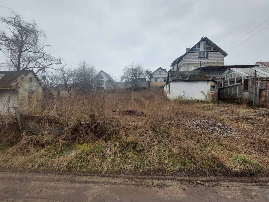 Продам земельну дільнку с.Промінь