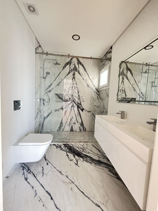 Apartamento de Luxo T4-Arrendo