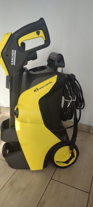 Мийка для дому Karcher k5 smart control full