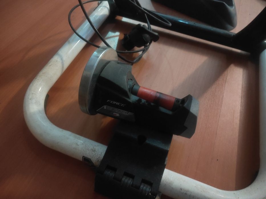 Rolo de treino elite force