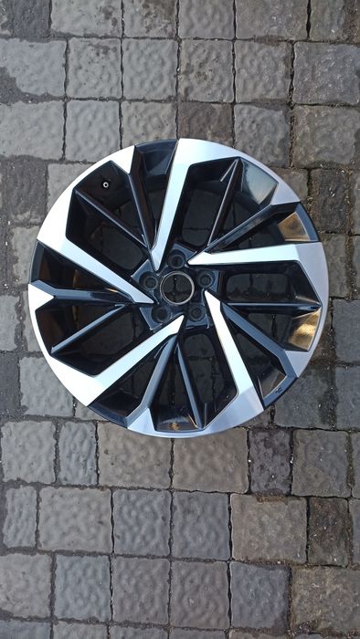 Диски R20 5/114,3 Mitsubishi Outlander  2021 - 2025