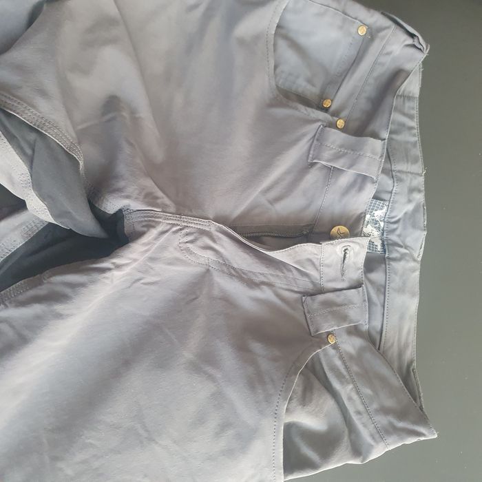 Spodnie Revolution race Twisted