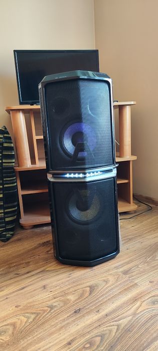 Głośnik Bluetooth LG