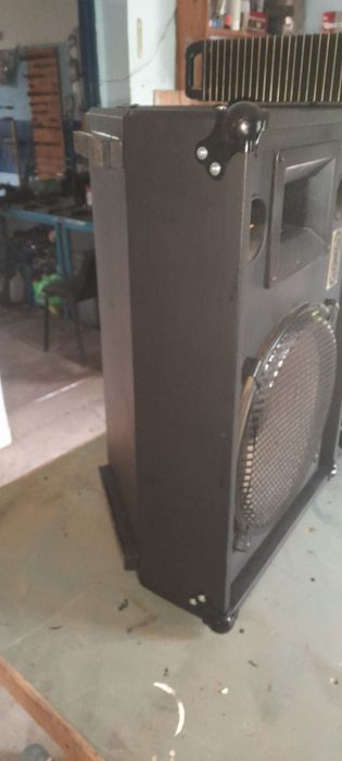 Kolumny PMP Electronic