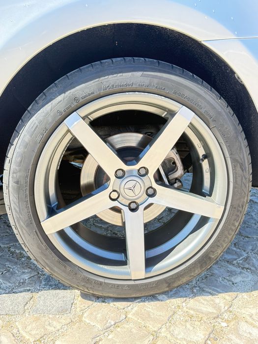 Vito Tourer 116 CDi/32 | 4P | 9L