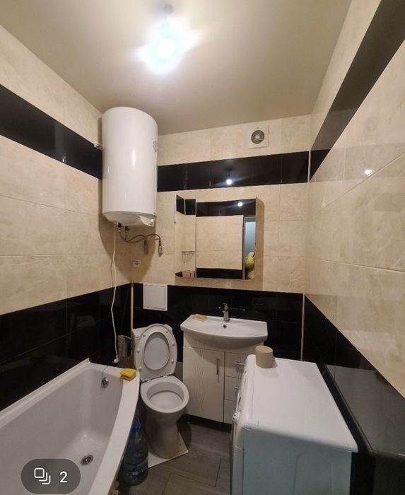 Здача на тривалий термін Смарт кватири  в ЖК «ЛЕЛЕКА» Головптого