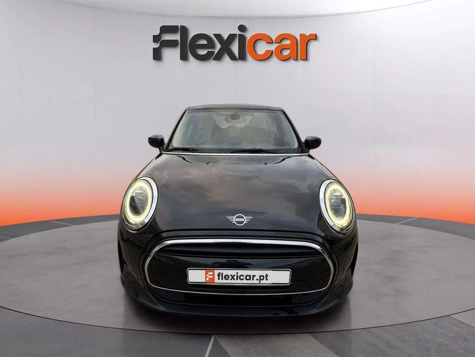 MINI 5 Portas Cooper Auto