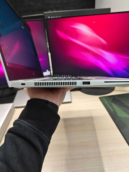 30 штук Ноутбук HP EliteBook 840 G6 • i7-8665U•16GB DDR4•128GB SSD