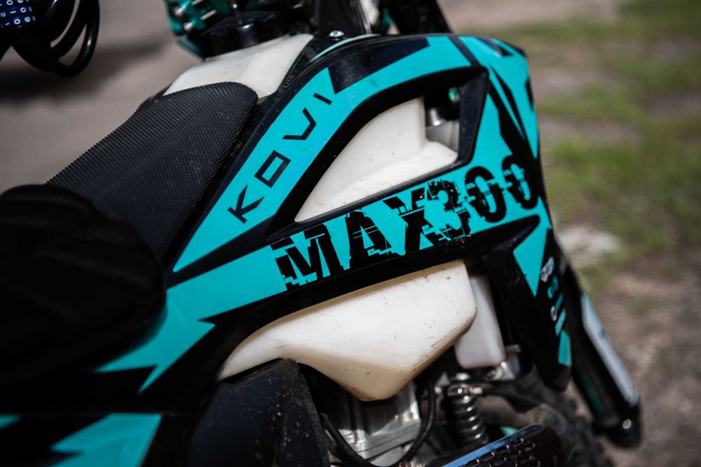 Продам Kovi max 300