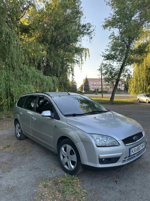 Продається Фокус 2