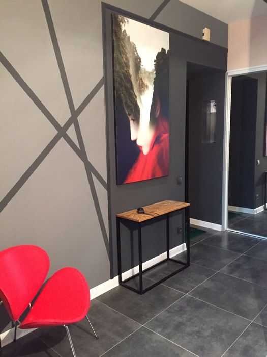 Люкс - ДВІ спальнІ  МЕТРО Хрещатик Лютеранська 3